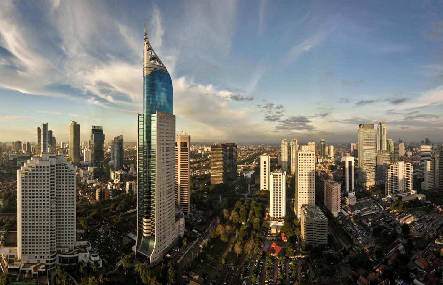 Indonesia and Australia's Bilateral Relationship