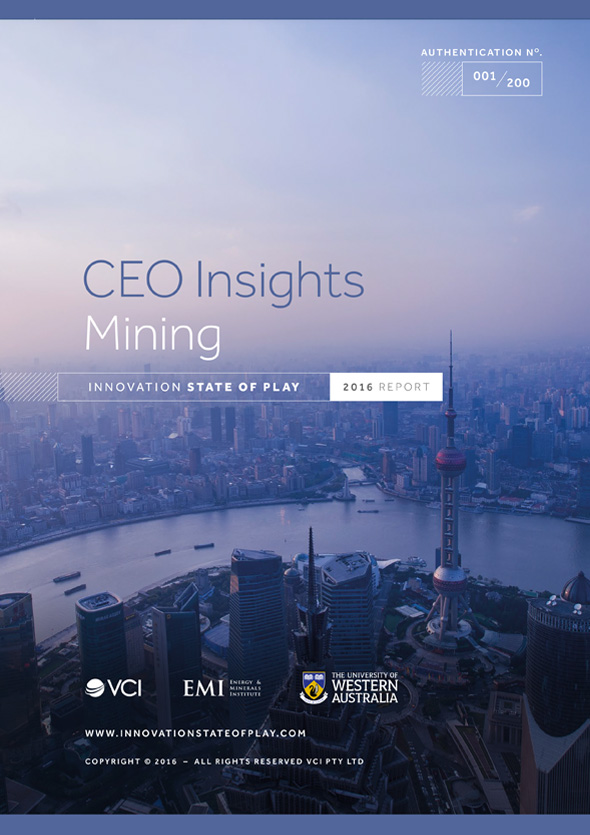 CEO Insights Mining 2016