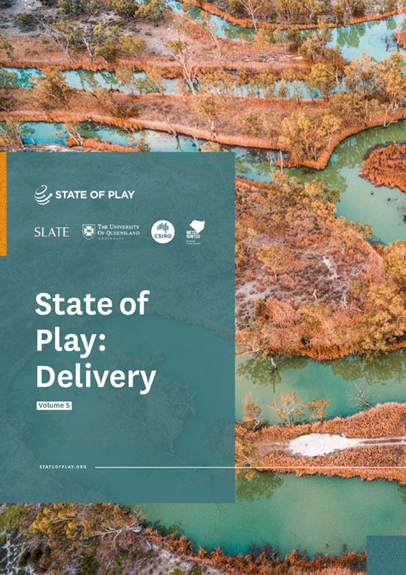 State of Play Delivery Volume 5