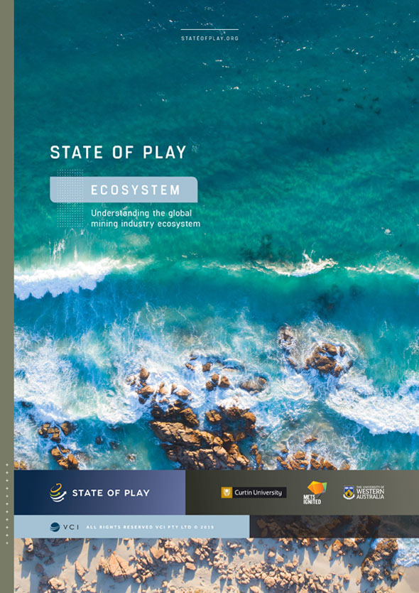 State of Play Ecosystem
