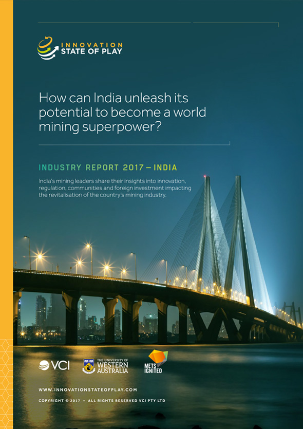 How can India unleash its potential to become a world mining superpower