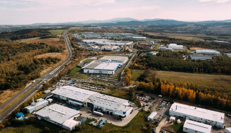 Factory